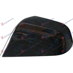 ΚΑΠΑΚΙ ΚΑΘΡΕΦΤΗ ΜΑΥΡΟ -2021 ΑΡ