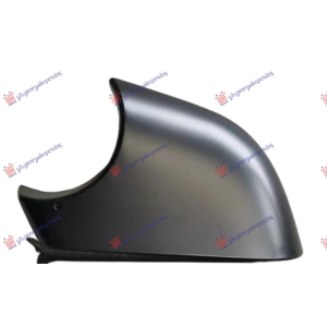 ΚΑΠΑΚΙ ΚΑΘΡΕΦΤΗ ΚΑΤΩ ΜΑΥΡΟ 21- ΑΡ