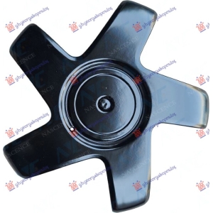 ΤΑΣΙ (ΚΑΠΑΚΙ ΖΑΝΤΑΣ ΑΛΟΥΜΙΝΙΟΥ)