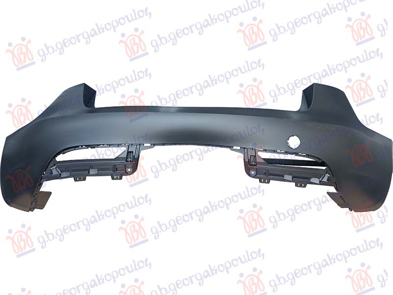 ΠΡΟΦΥΛΑΚΤΗΡΑΣ ΠΙΣΩ ΑΝΩ ΒΑΦΟΜΕΝΟΣ (ΜΕ 1 PDC)