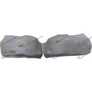 ΘΟΛΟΣ ΠΙΣΩ ΠΛΑΣΤΙΚΟΣ ΑΡ