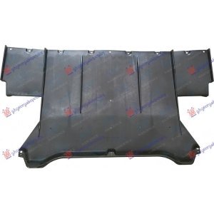 ΠΛΑΣΤΙΚΟ ΚΑΛΥΜΜΑ ΔΑΠΕΔΟΥ ΠΙΣΩ