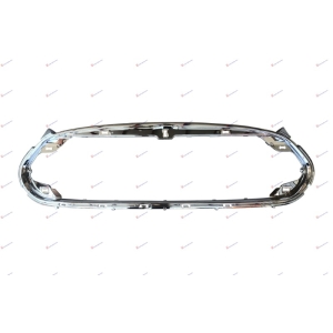 ΠΛΑΙΣΙΟ ΔΙΧΤΥΟΥ ΠΡΟΦΥΛ. ΕΜΠΡΟΣ ΧΡΩΜΙΟ -16