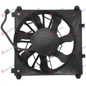 ΒΕΝΤΙΛΑΤΕΡ Α/C ΔΕΞΙΑ (330mm)