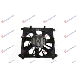 ΒΕΝΤΙΛΑΤΕΡ Α/C ΑΡΙΣΤΕΡΑ (330mm)