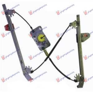 ΓΡΥΛΛΟΣ ΠΑΡΑΘΥΡΟΥ ΠΙΣΩ ΗΛΕΚΤΡΙΚΟΣ (ΧΩΡΙΣ ΜΟΤΕΡ) (Α ΠΟΙΟΤΗΤΑ) ΔΕΞ