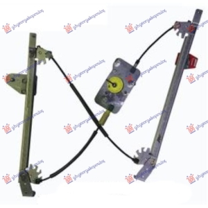 ΓΡΥΛΛΟΣ ΠΑΡΑΘΥΡΟΥ ΠΙΣΩ ΗΛΕΚΤΡΙΚΟΣ (ΧΩΡΙΣ ΜΟΤΕΡ) ( Α ΠΟΙΟΤΗΤΑ) ΑΡ