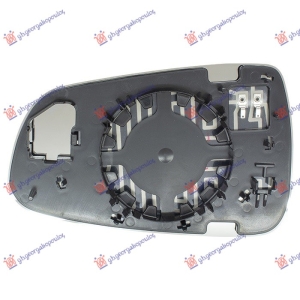 ΚΡΥΣΤΑΛΛΟ ΚΑΘΡΕΦΤΗ ΘΕΡΜΑΙΝΟΜΕΝΟ ΔΕΞ