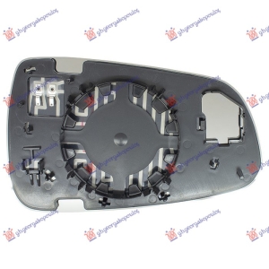 ΚΡΥΣΤΑΛΛΟ ΚΑΘΡΕΦΤΗ ΘΕΡΜΑΙΝΟΜΕΝΟ ΑΡ