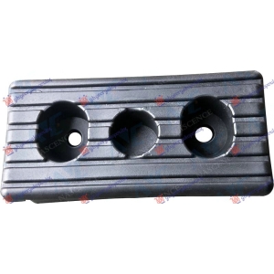 ΒΑΣΗ ΠΛΑΣΤΙΚΟΥ ΜΑΡΣΠΙΕ -2016