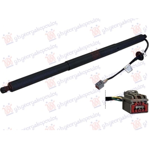 ΑΜΟΡΤΙΣΕΡ ΜΠΑΓΚΑΖ ΗΛΕΚΤΡΙΚΟ ΔΕΞ