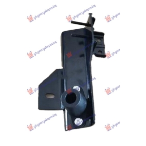 ΒΑΣΗ ΠΡΟΦΥΛΑΚΤΗΡΑ ΕΜΠΡΟΣ ΑΛΟΥΜΙΝΙΟ ΔΕΞ