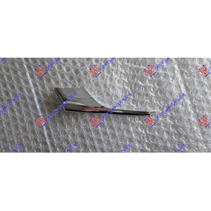 ΔΙΑΚΟΣΜΗΤΙΚΟ ΔΙΧΤΥΟΥ ΠΡΟΦΥΛΑΚΤΗΡΑ ΕΜΠΡΟΣ ΚΑΤΩ ΧΡΩΜΙΟ ΔΕΞ