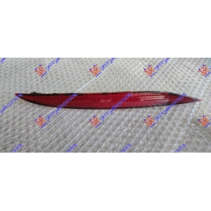 ΑΝΤΑΝΑΚΛΑΣΤΙΚΟ ΠΡΟΦΥΛΑΚΤΗΡΑ ΠΙΣΩ ΔΕΞ