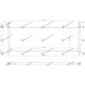 ΨΥΓΕΙΟ (718x380x20)