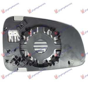 ΚΡΥΣΤΑΛΛΟ ΚΑΘΡΕΦΤΗ ΘΕΡΜΑΙΝΟΜΕΝΟ ΑΡ