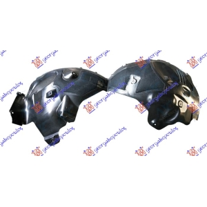 ΘΟΛΟΣ ΕΜΠΡΟΣ ΠΛΑΣΤΙΚΟΣ ΑΡ