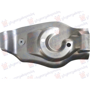 ΠΛΑΣΤΙΚΟ ΚΑΛΥΜΜΑ ΔΑΠΕΔΟΥ ΠΙΣΩ (ΑΝΑΡΤΗΣΗ) ΔΕΞ