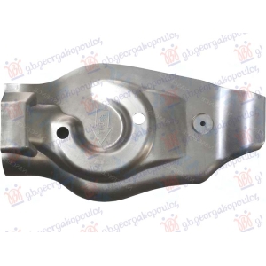 ΠΛΑΣΤΙΚΟ ΚΑΛΥΜΜΑ ΔΑΠΕΔΟΥ ΠΙΣΩ (ΑΝΑΡΤΗΣΗ) ΑΡ