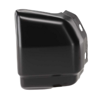 Άκρα προφυλακτήρα