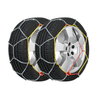 Αλυσίδες χιονιού