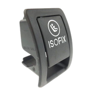 Καλύμματα Isofix