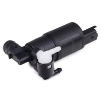 Μοτέρ δοχείων υαλοκαθαριστήρων