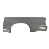 Πλαϊνά καρότσας