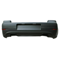 Προφυλακτήρες πίσω