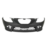 Προφυλακτήρες tuning