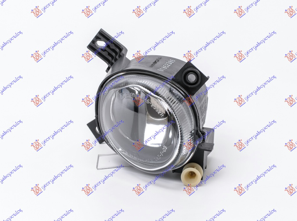 ΠΡΟΒΟΛΕΑΣ ΟΜΙΧΛΗΣ (& S) ΔΕΞ