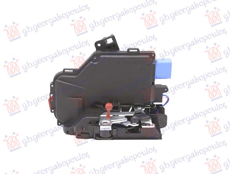 ΚΛΕΙΔΑΡΙΑ ΠΟΡΤΑΣ ΠΙΣΩ ΗΛΕΚΤΡΟΜΑΓΝΗΤΙΚΗ (7Pin) (Α ΠΟΙΟΤΗΤΑ) ΑΡ