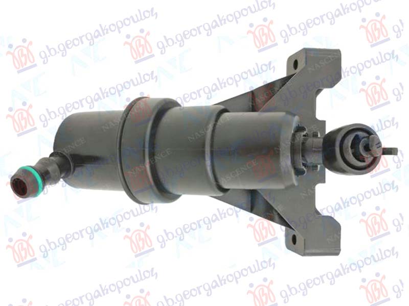 ΠΙΤΣΙΛΙΣΤΗΡΙ ΠΡΟΦΥΛΑΚΤΗΡΑ ΕΜΠΡΟΣ (ΜΠΕΚ) 2005- ΔΕΞ