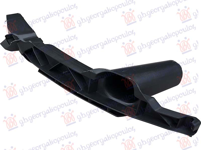 ΒΑΣΗ ΠΡΟΦΥΛΑΚΤΗΡΑ ΕΜΠΡΟΣ ΠΛΑΣΤΙΚΗ (ΕΣΩΤΕΡΙΚΗ) (GT/GTI/R32) ΔΕΞ