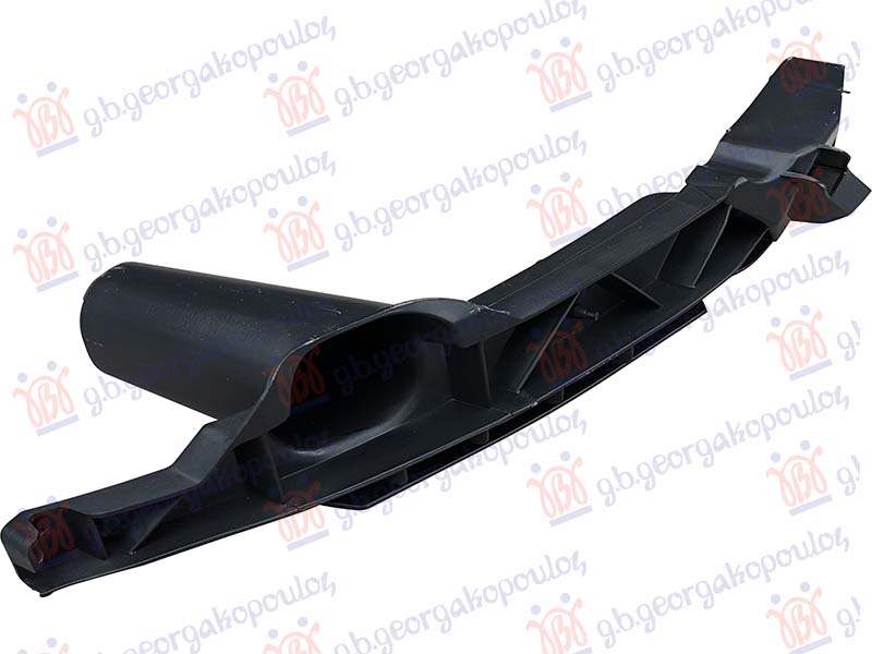 ΒΑΣΗ ΠΡΟΦΥΛΑΚΤΗΡΑ ΕΜΠΡΟΣ ΠΛΑΣΤΙΚΗ (ΕΣΩΤΕΡΙΚΗ) (GT/GTI/R32) ΑΡ