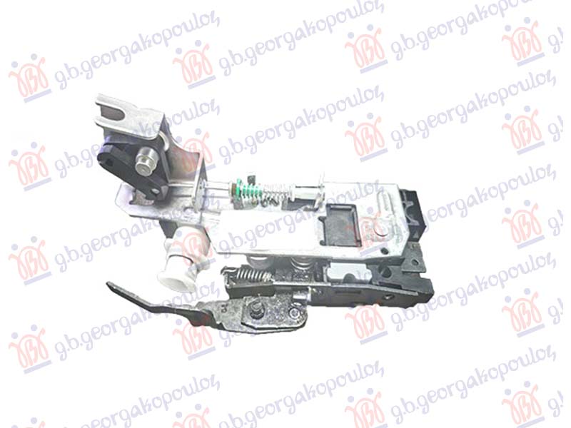 ΚΛΕΙΔΑΡΙΑ ΠΟΡΤΑΣ ΕΜΠΡΟΣ ΗΛΕΚΤΡΟΜΑΓΝΗΤΙΚΗ (2001-) (Α ΠΟΙΟΤΗΤΑ) ΑΡ