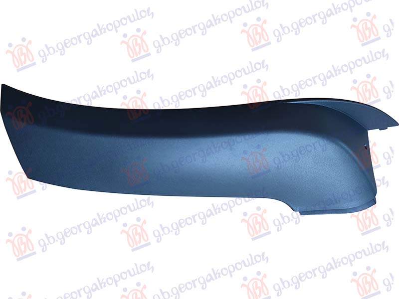 ΣΠΟΙΛΕΡ ΠΡΟΦΥΛΑΚΤΗΡΑ ΕΜΠΡΟΣ ΑΚΡΑΙΟ/ΠΛΑΣΤΙΚΗ ΚΟΥΡΜΠΑ ΠΡΟΦΥΛΑΚΤΗΡΑ 2004- ΑΡ