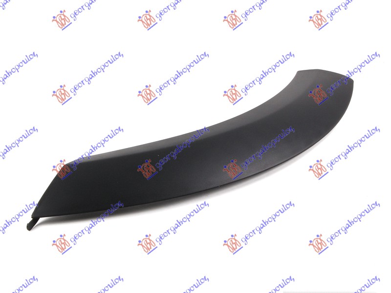 ΚΟΥΡΜΠΑ ΦΤΕΡΟΥ ΕΜΠΡΟΣ ΠΛΑΣΤΙΚΗ (ΕΜΠΡΟΣ ΚΟΜΜΑΤΙ) ΔΕΞ