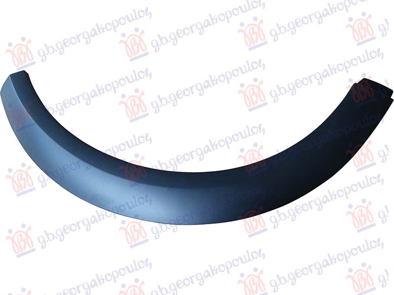 ΚΟΥΡΜΠΑ ΦΤΕΡΟΥ ΠΙΣΩ ΠΛΑΣΤΙΚΗ ΑΡ