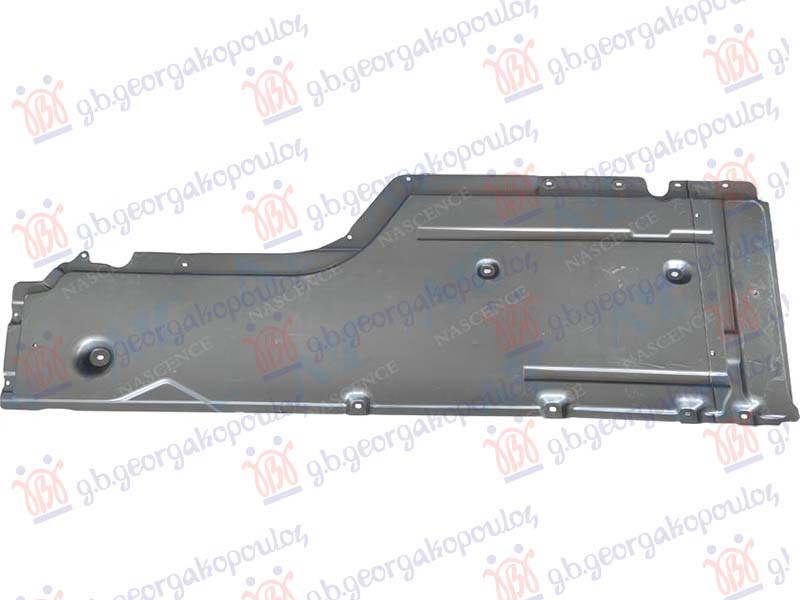 ΚΑΛΥΜΜΑ ΔΑΠΕΔΟΥ (COTTON) ΔΕΞ