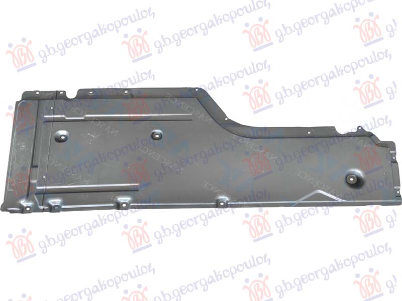 ΚΑΛΥΜΜΑ ΔΑΠΕΔΟΥ (COTTON) ΑΡ