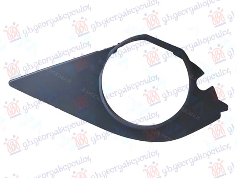 ΔΙΧΤΥ ΠΡΟΦΥΛΑΚΤΗΡΑ ΕΜΠΡΟΣ (ΜΕ ΤΡΥΠΑ ΓΙΑ ΠΡΟΒΟΛΕΑ) (M-SPORT) ΑΡ