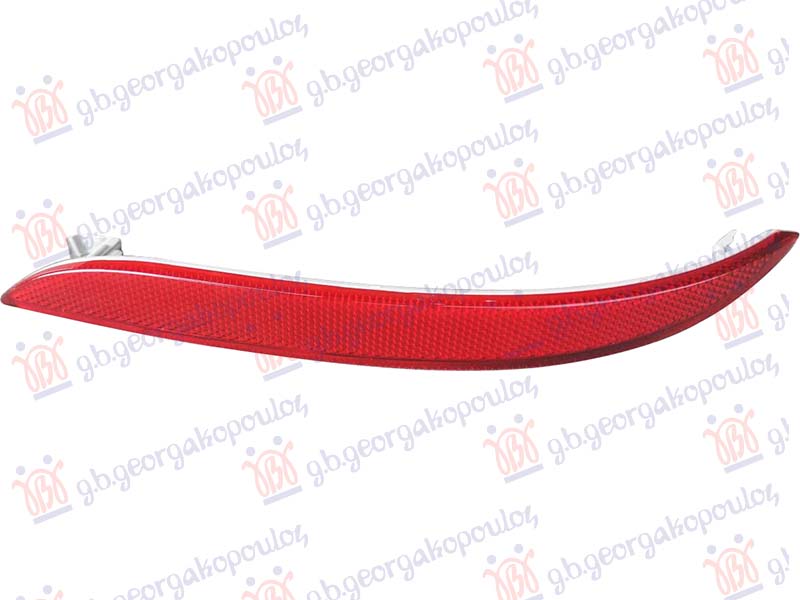 ΑΝΤΑΝΑΚΛΑΣΤΙΚΟ ΠΡΟΦΥΛΑΚΤΗΡΑ ΠΙΣΩ 2007- ΑΡ