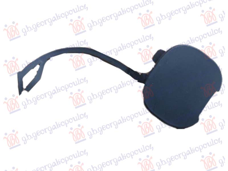 ΚΑΛΥΜΜΑ ΓΑΝΤΖΟΥ ΠΙΣΩ