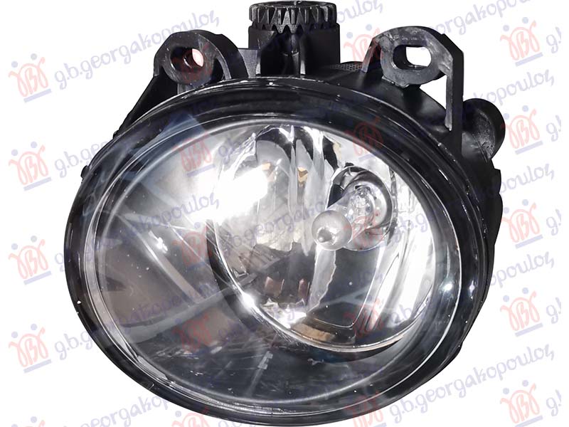 ΠΡΟΒΟΛΕΑΣ ΟΜΙΧΛΗΣ ΣΤΡΟΓΓΥΛΟΣ M-SPORT ΔΕΞ