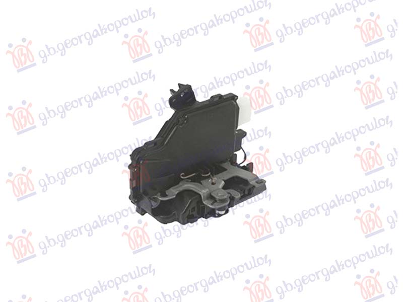 ΚΛΕΙΔΑΡΙΑ ΠΟΡΤΑΣ ΕΜΠΡΟΣ ΗΛΕΚΤΡΟΜΑΓΝΗΤΙΚΗ (9pins) (Α ΠΟΙΟΤΗΤΑ) ΔΕΞ