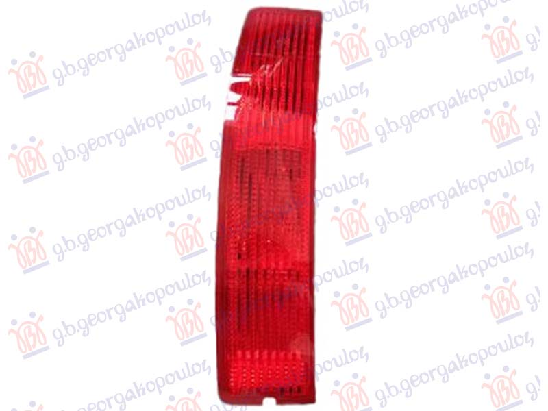 ΑΝΤΑΝΑΚΛΑΣΤΙΚΟ ΠΡΟΦΥΛΑΚΤΗΡΑ ΠΙΣΩ 2007- ΑΡ