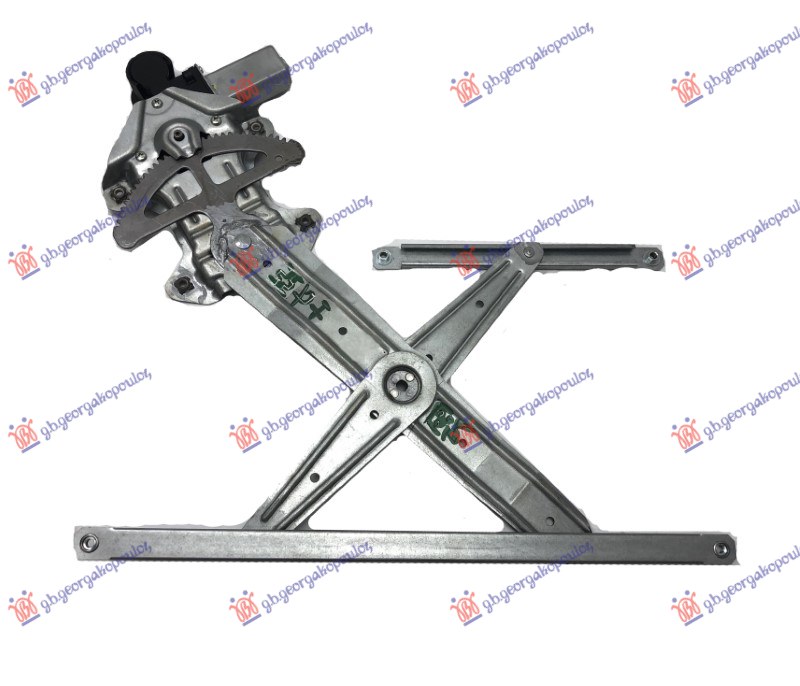 ΓΡΥΛΛΟΣ ΠΑΡΑΘΥΡΟΥ ΕΜΠΡΟΣ ΗΛΕΚΤΡΙΚΟΣ (ΙΑΠΩΝΙΑΣ) ΑΡ