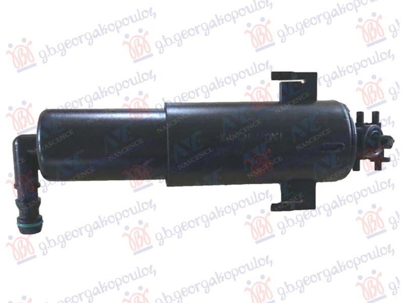 ΠΙΤΣΙΛΙΣΤΗΡΙ ΠΡΟΦΥΛΑΚΤΗΡΑ ΕΜΠΡΟΣ (ΜΠΕΚ) ΔΕΞ