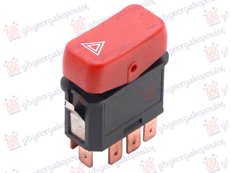 ΔΙΑΚΟΠΤΗΣ ΑΛΑΡΜ (8pin)